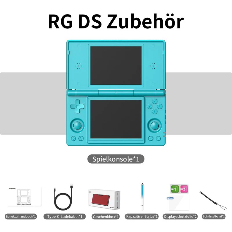 ANBERNIC RG DS - Image 6