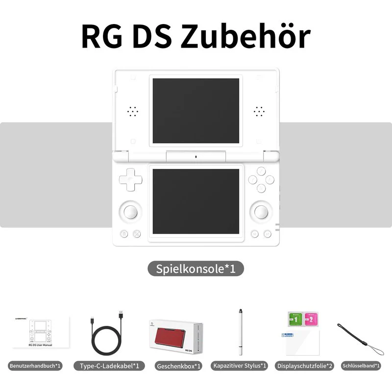ANBERNIC RG DS - Image 7
