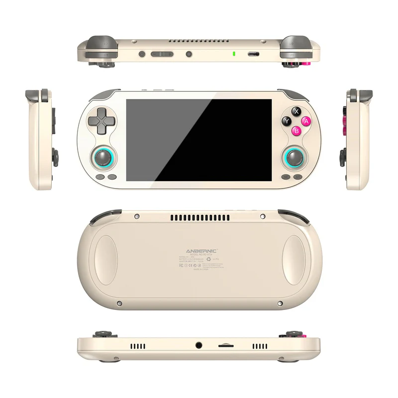 ANBERNIC RG VITA/RG VITA Pro - Image 3
